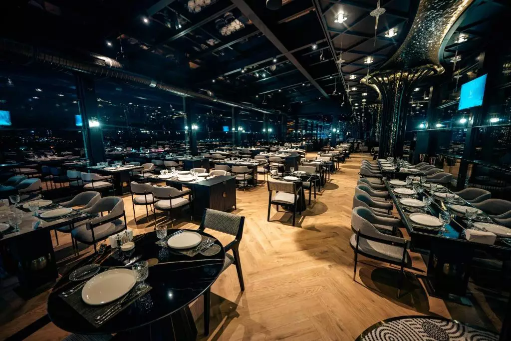 Chamada Prestige Hotel and Casino